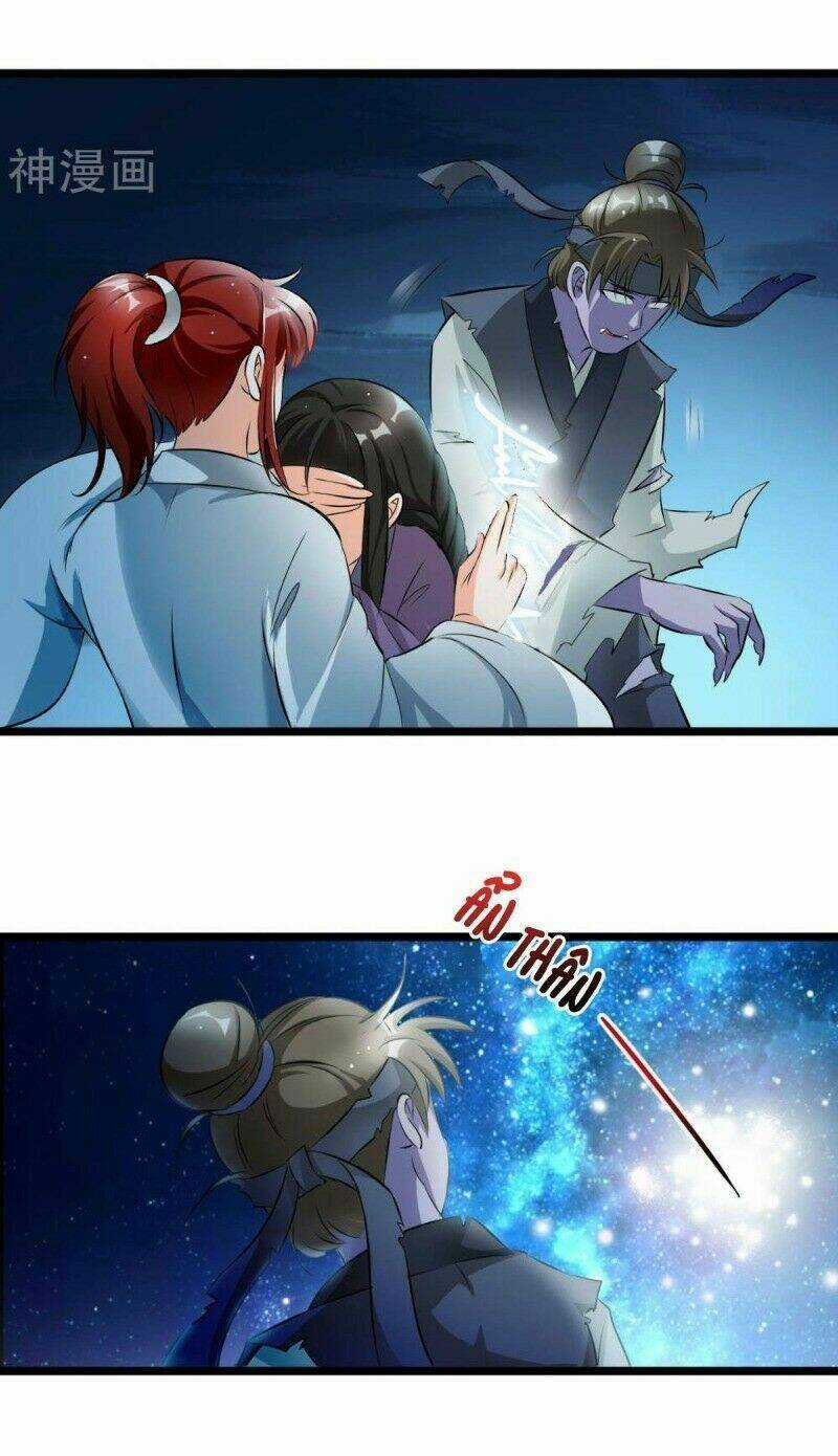 Nghịch Đồ Tại Thượng Chapter 39 trang 15