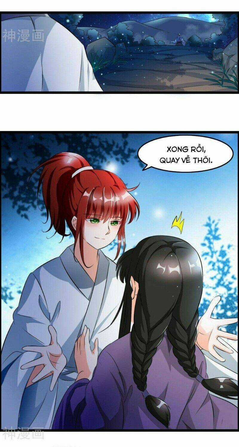 Nghịch Đồ Tại Thượng Chapter 39 trang 17