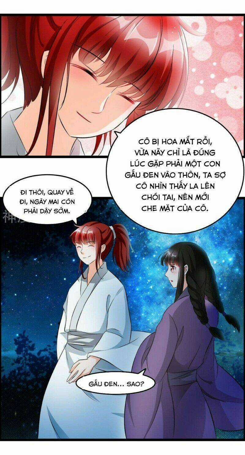 Nghịch Đồ Tại Thượng Chapter 39 trang 19