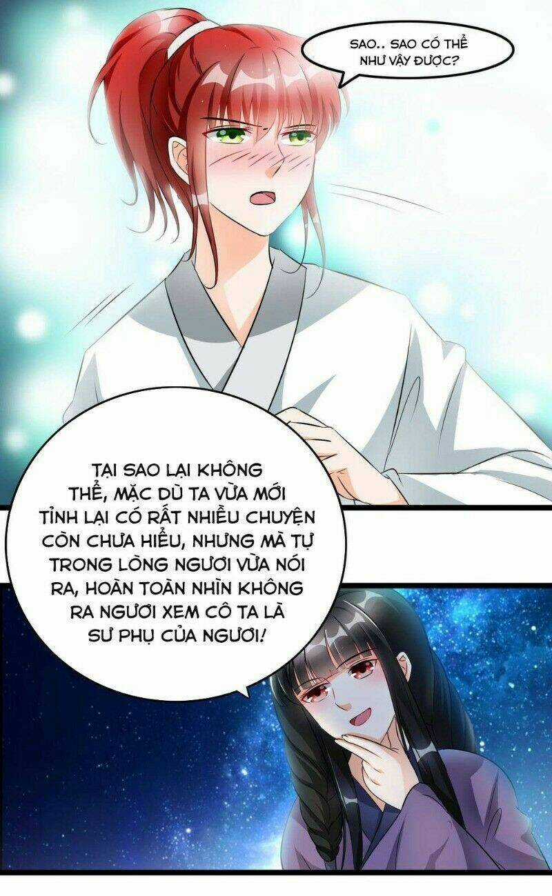 Nghịch Đồ Tại Thượng Chapter 39 trang 2