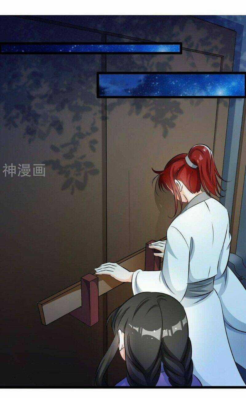 Nghịch Đồ Tại Thượng Chapter 39 trang 20