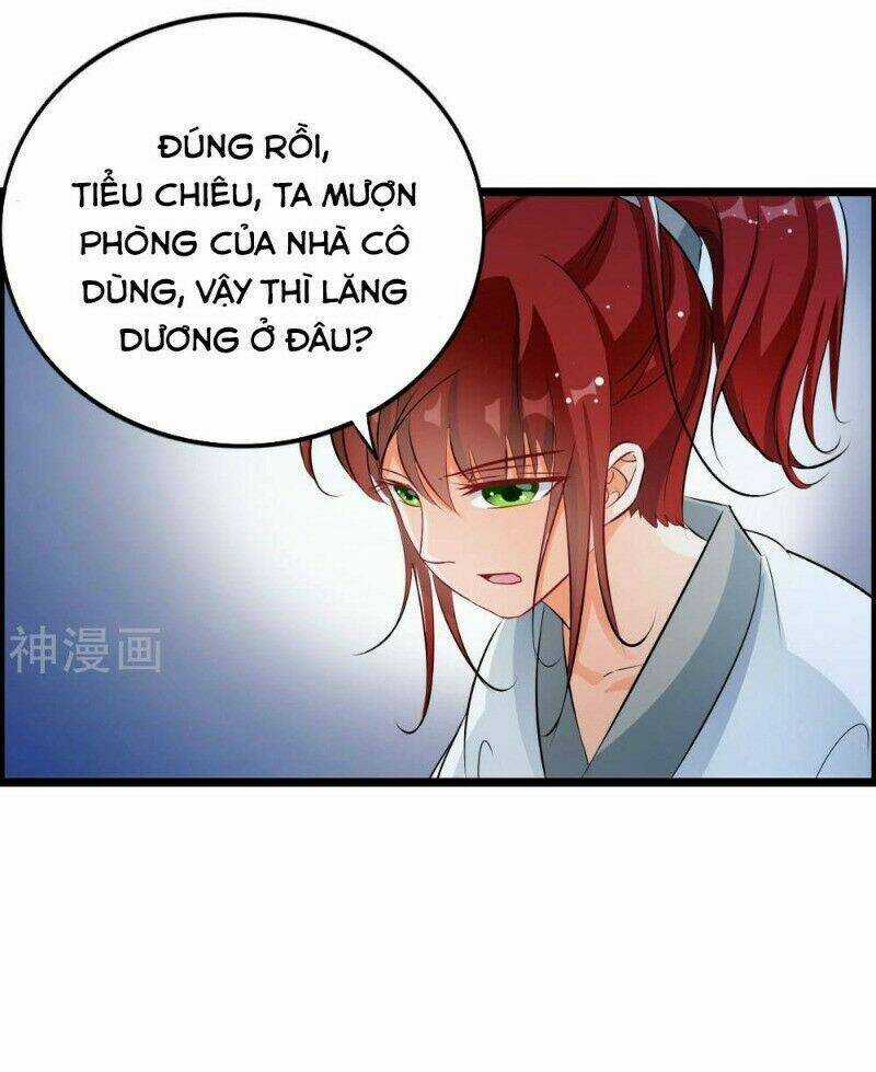 Nghịch Đồ Tại Thượng Chapter 39 trang 21