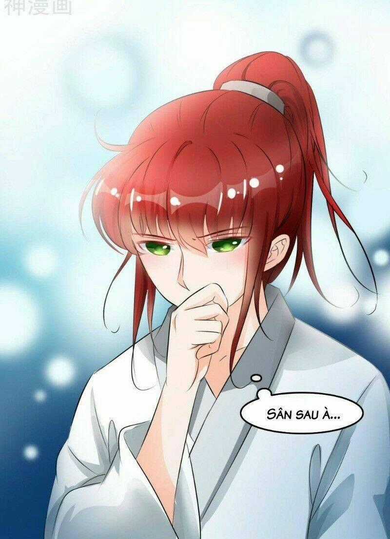 Nghịch Đồ Tại Thượng Chapter 39 trang 23