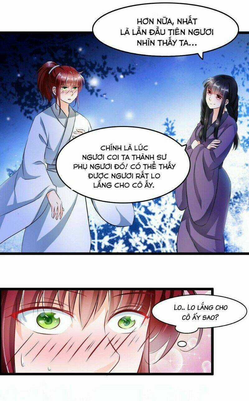 Nghịch Đồ Tại Thượng Chapter 39 trang 3