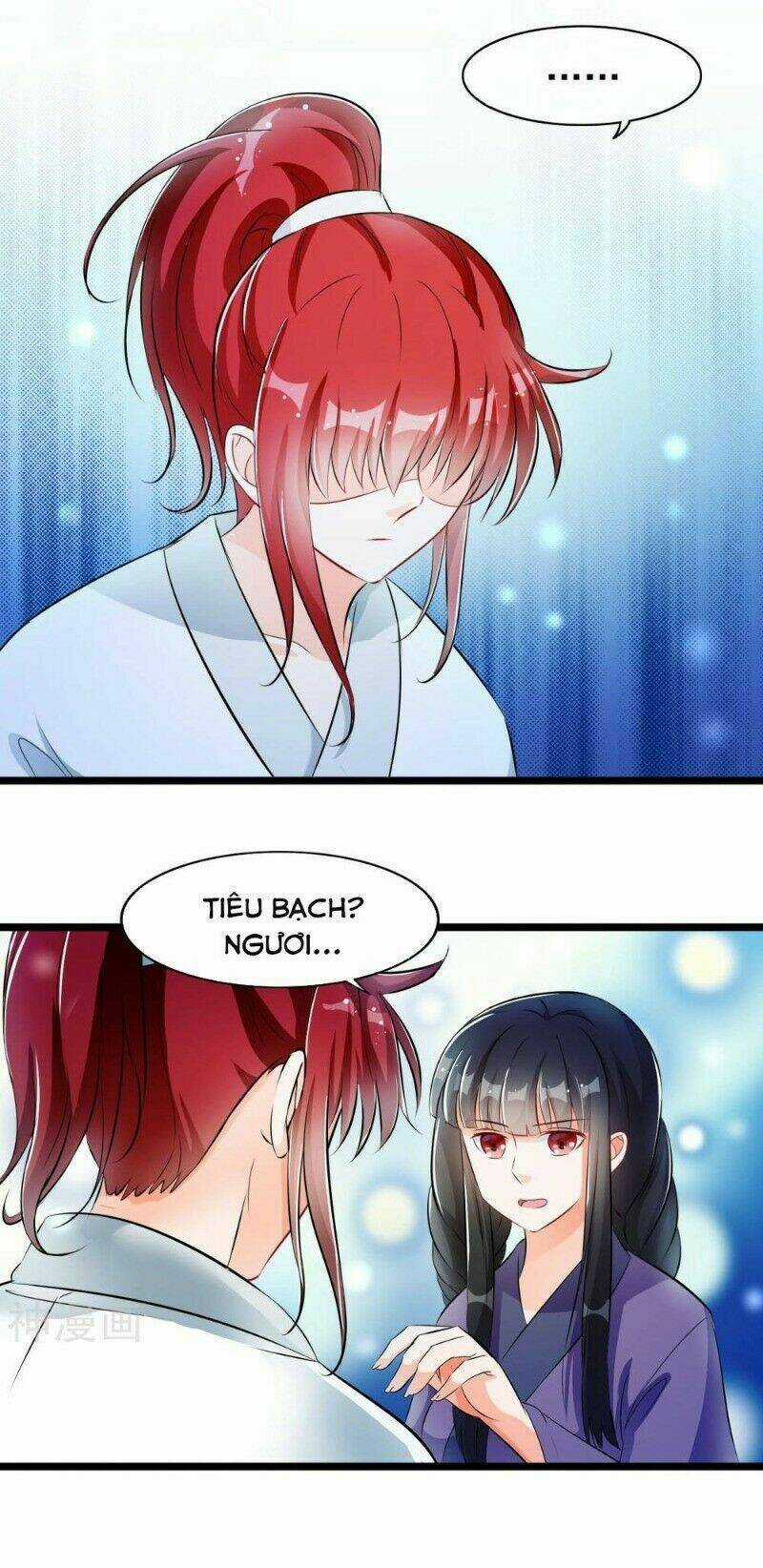 Nghịch Đồ Tại Thượng Chapter 39 trang 4