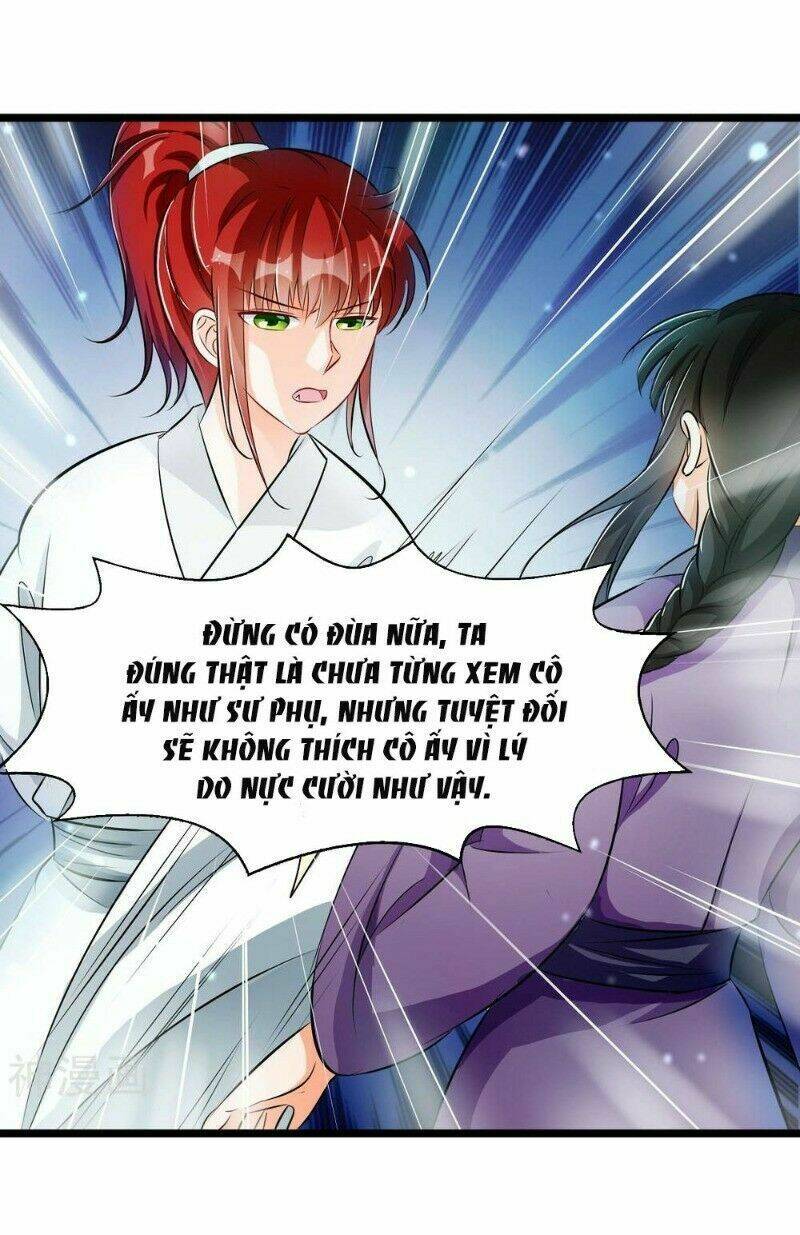 Nghịch Đồ Tại Thượng Chapter 39 trang 5