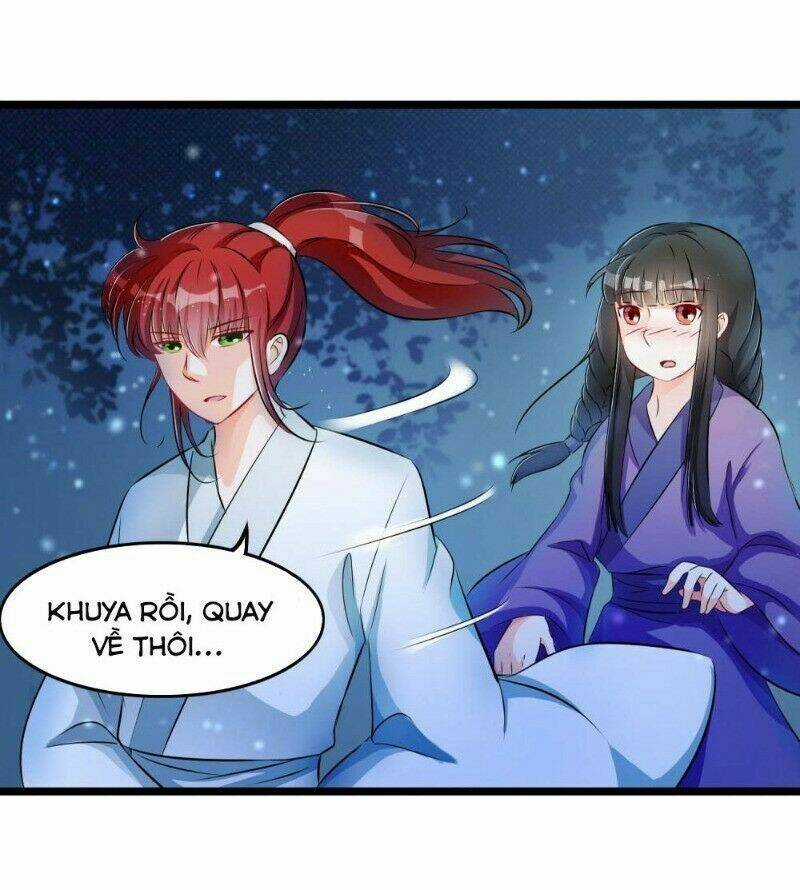 Nghịch Đồ Tại Thượng Chapter 39 trang 6