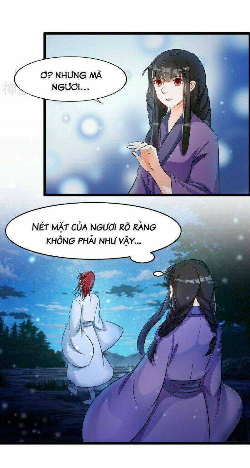 Nghịch Đồ Tại Thượng Chapter 39 trang 7