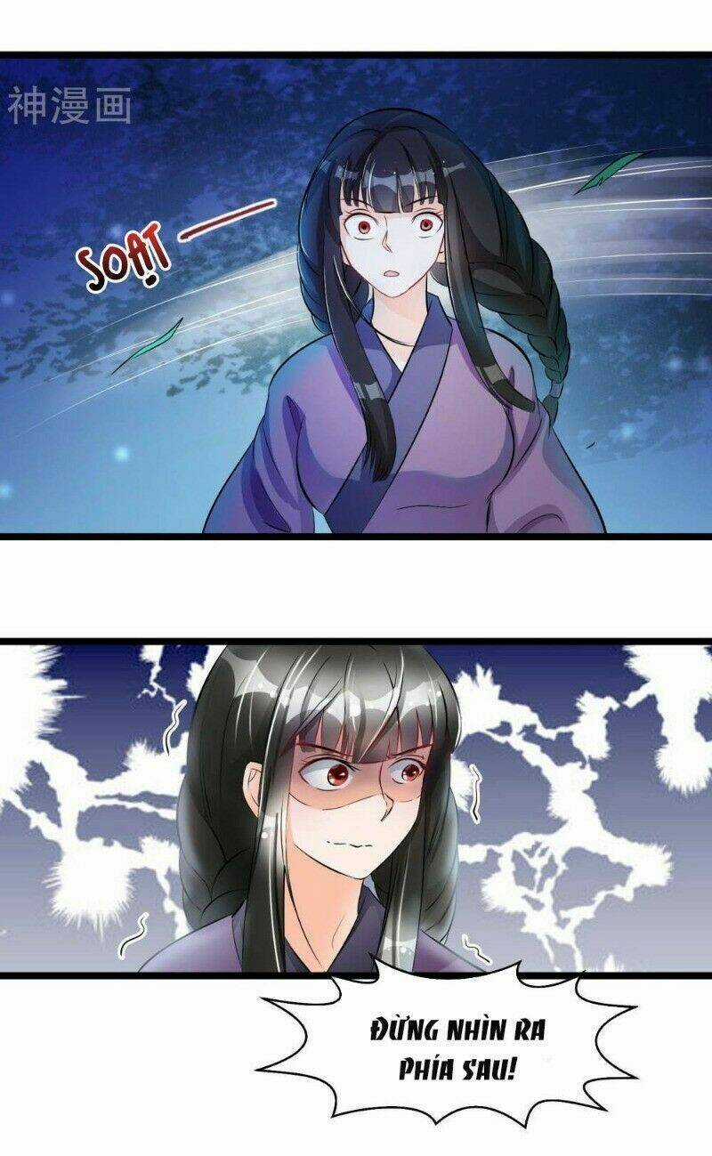 Nghịch Đồ Tại Thượng Chapter 39 trang 8