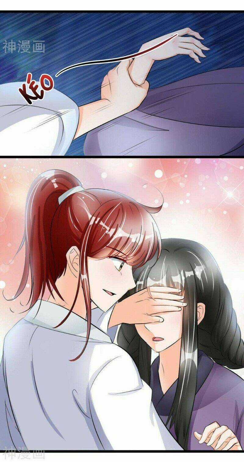 Nghịch Đồ Tại Thượng Chapter 39 trang 9