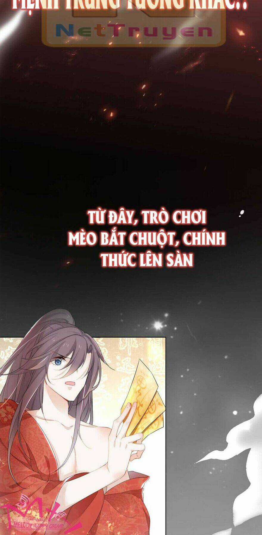 Nghịch Lai Thuận Thú Chapter 0 trang 10