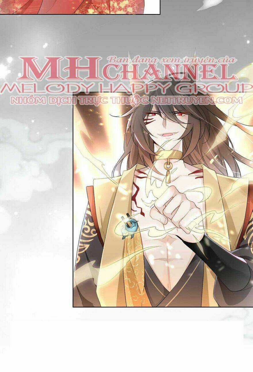 Nghịch Lai Thuận Thú Chapter 0 trang 11