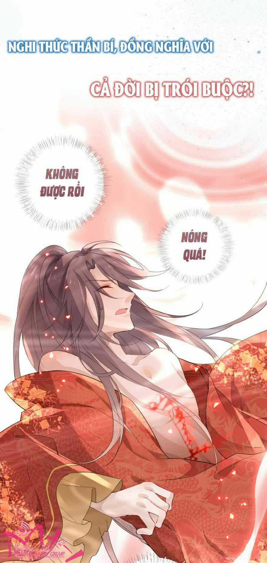 Nghịch Lai Thuận Thú Chapter 0 trang 4