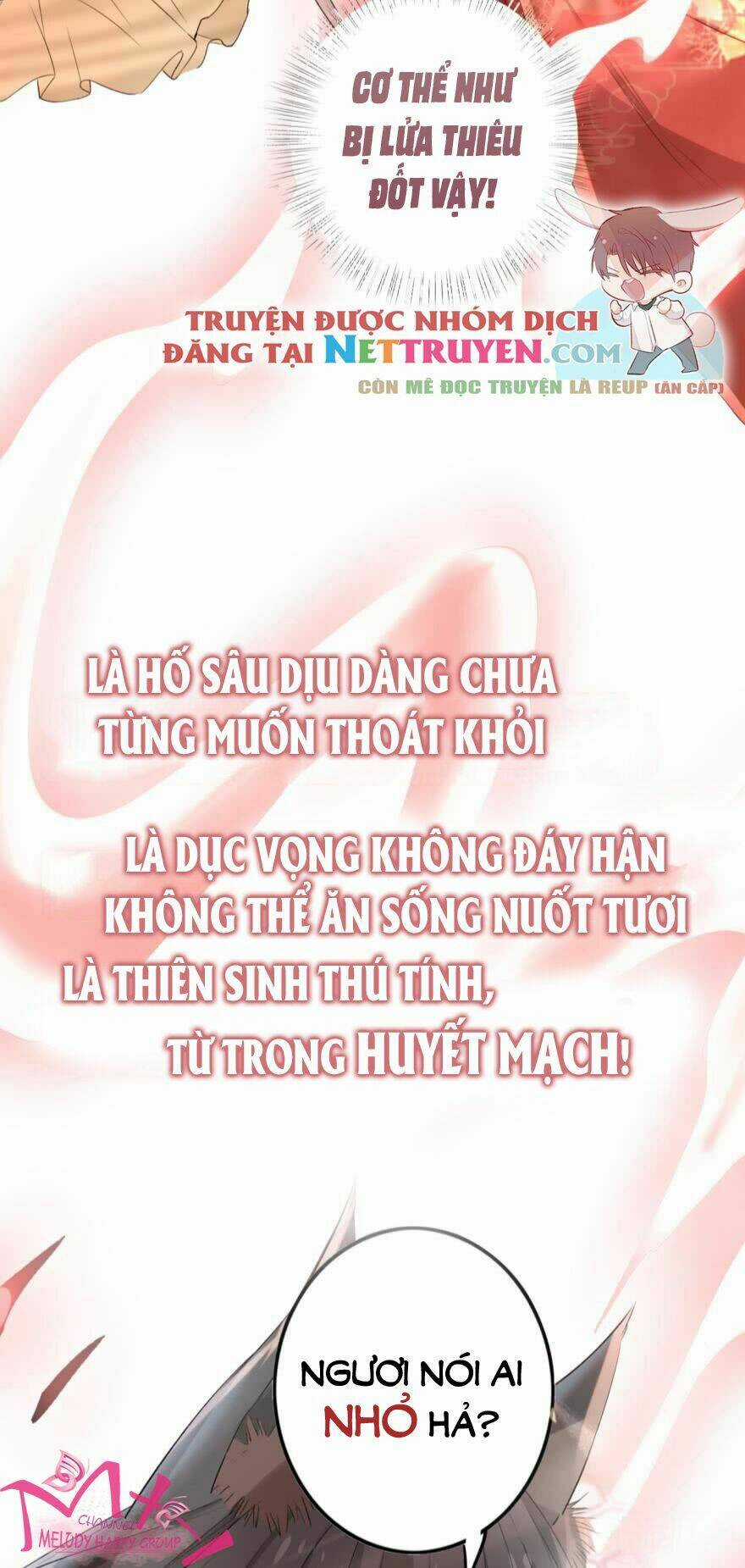 Nghịch Lai Thuận Thú Chapter 0 trang 5