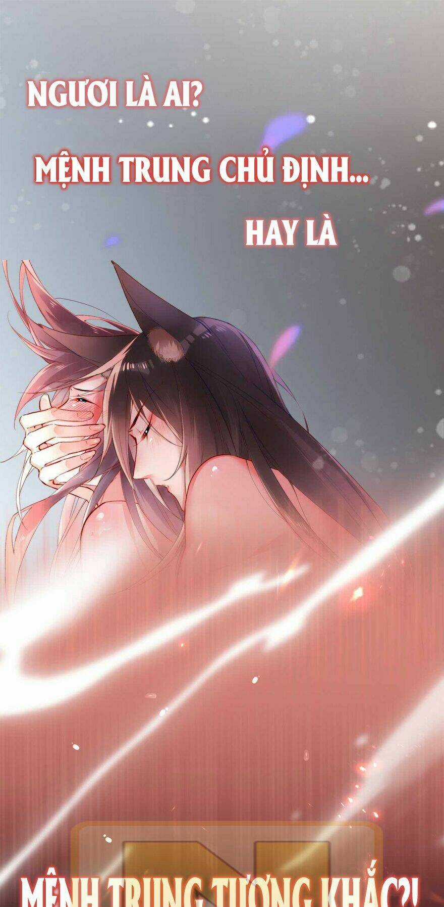Nghịch Lai Thuận Thú Chapter 0 trang 9