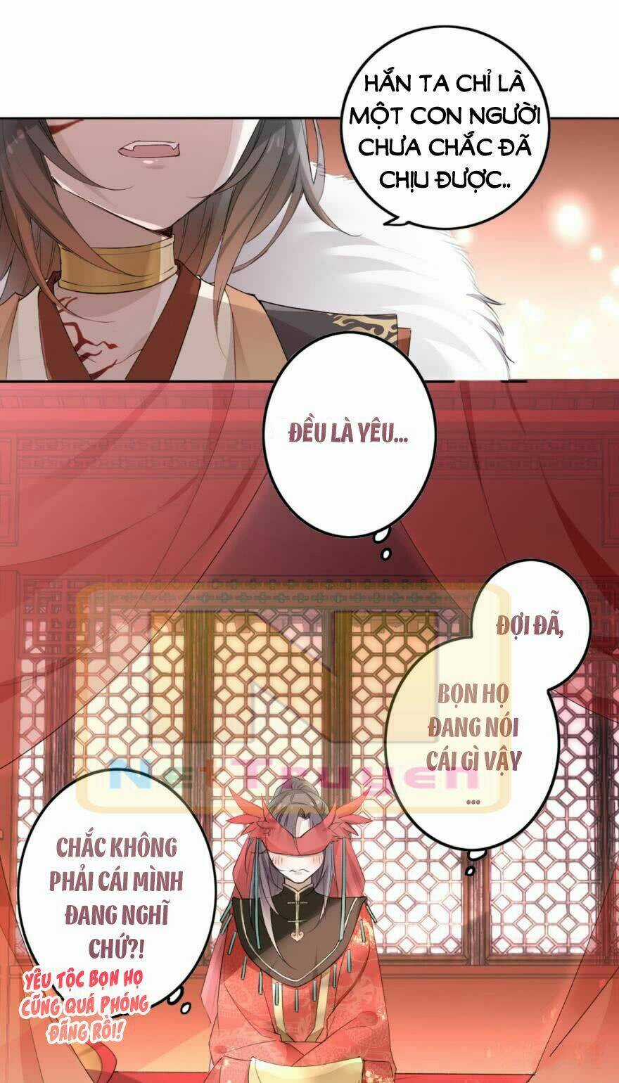 Nghịch Lai Thuận Thú Chapter 1 trang 13