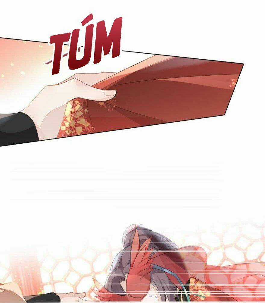 Nghịch Lai Thuận Thú Chapter 1 trang 18