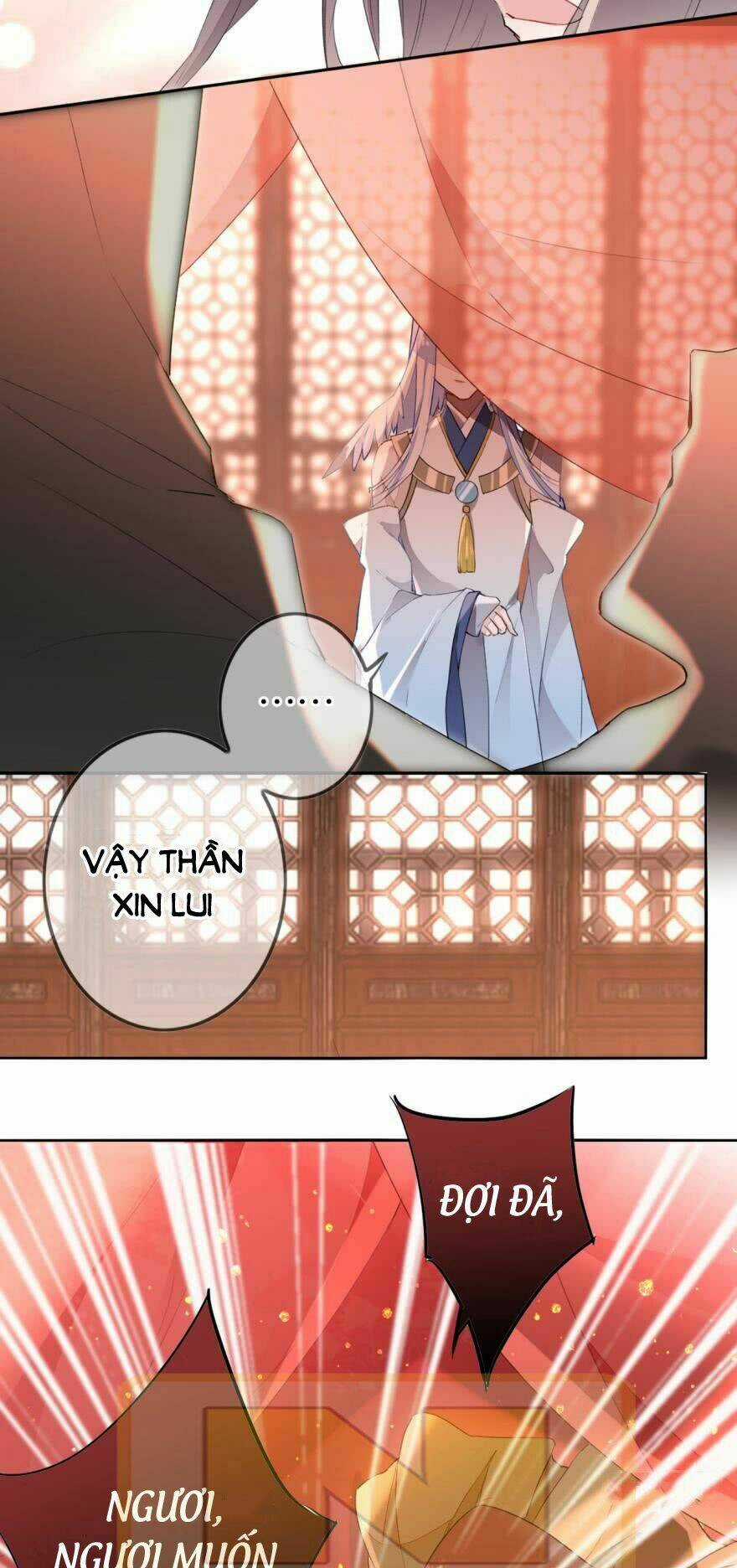 Nghịch Lai Thuận Thú Chapter 1 trang 20