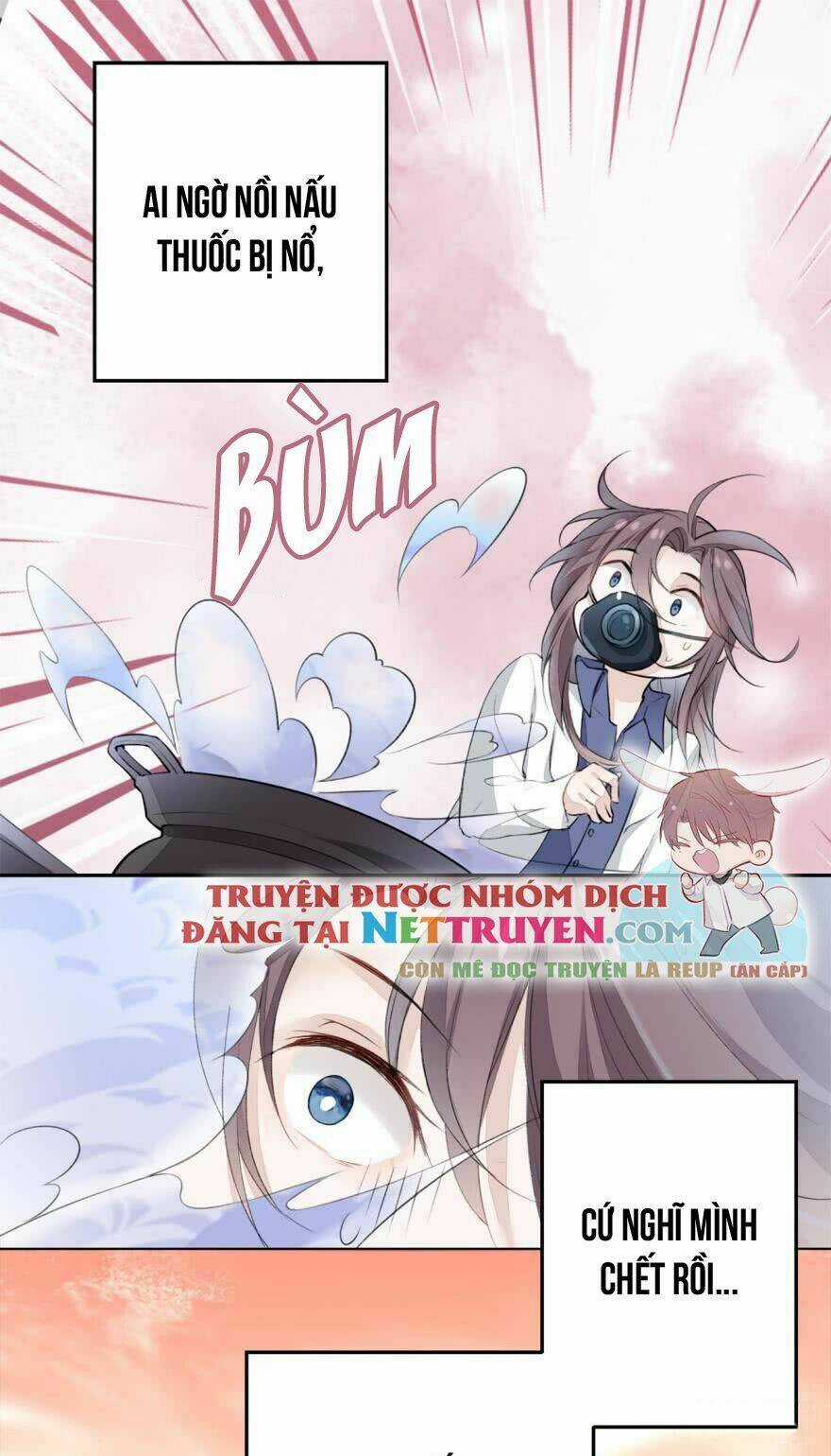 Nghịch Lai Thuận Thú Chapter 1 trang 7