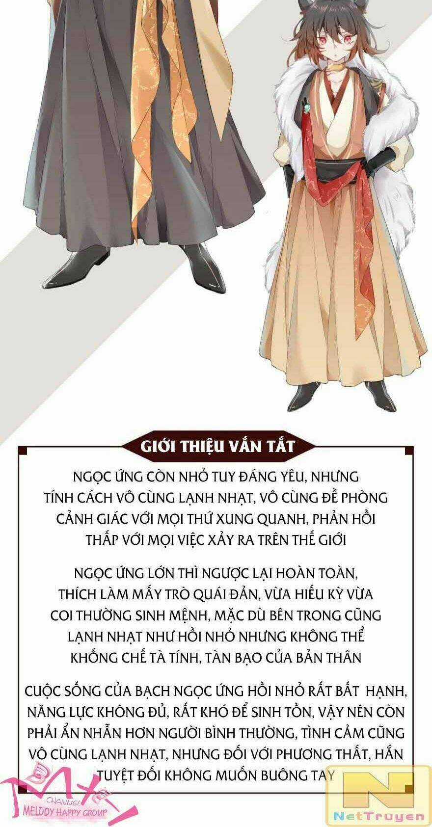 Nghịch Lai Thuận Thú Chapter 10 trang 10