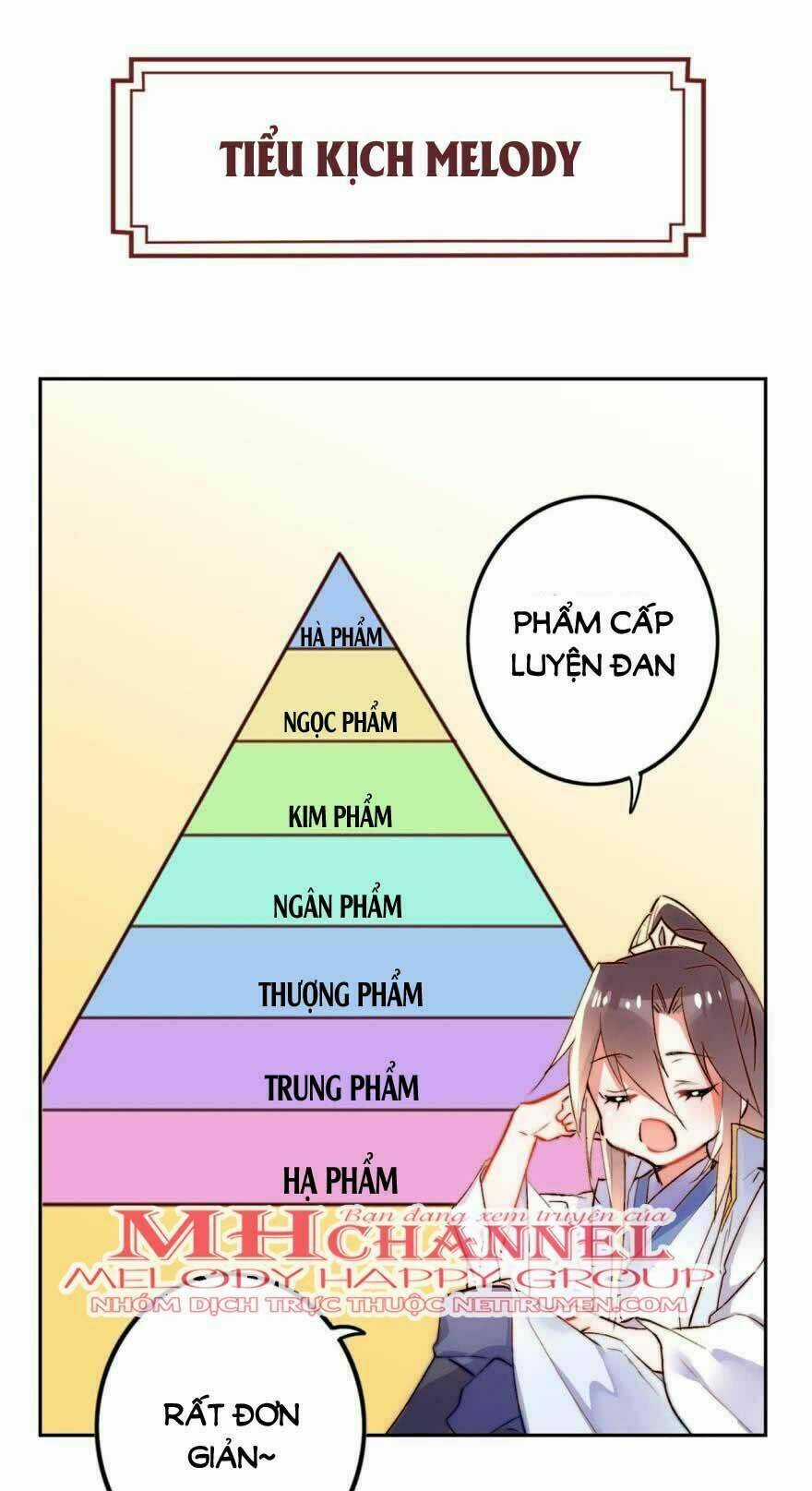 Nghịch Lai Thuận Thú Chapter 10 trang 3