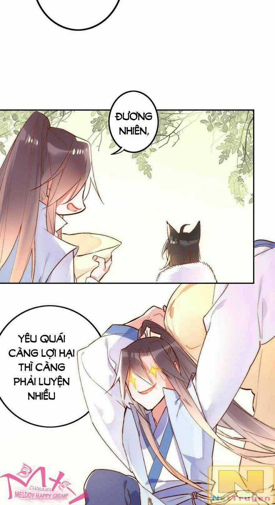 Nghịch Lai Thuận Thú Chapter 10 trang 4