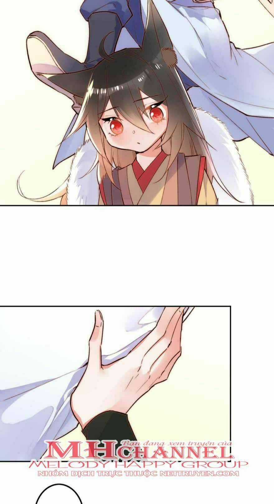 Nghịch Lai Thuận Thú Chapter 10 trang 5