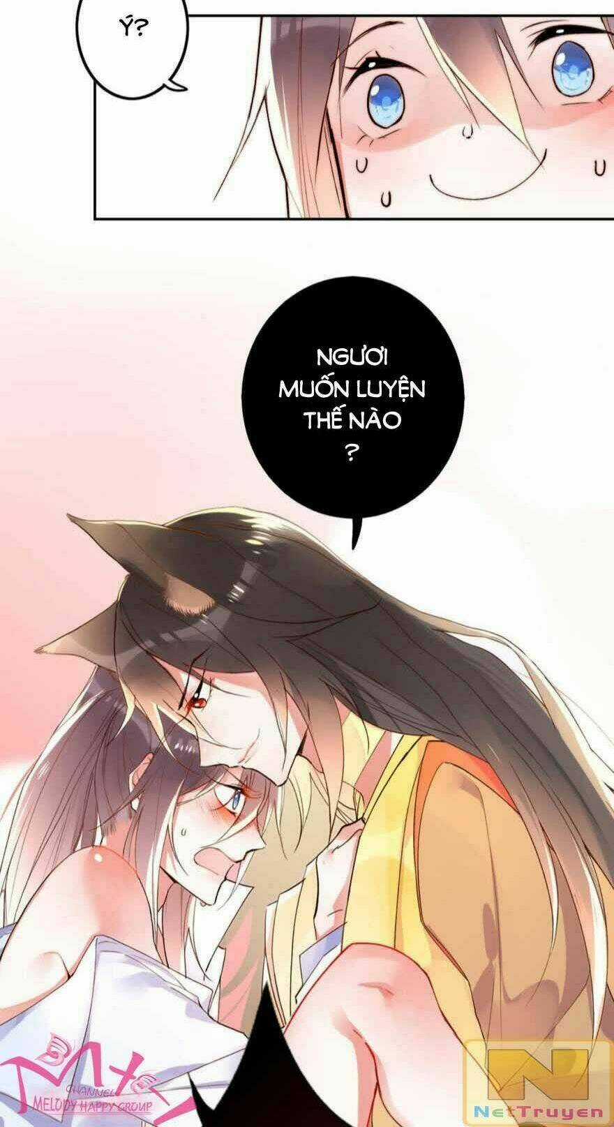 Nghịch Lai Thuận Thú Chapter 10 trang 6