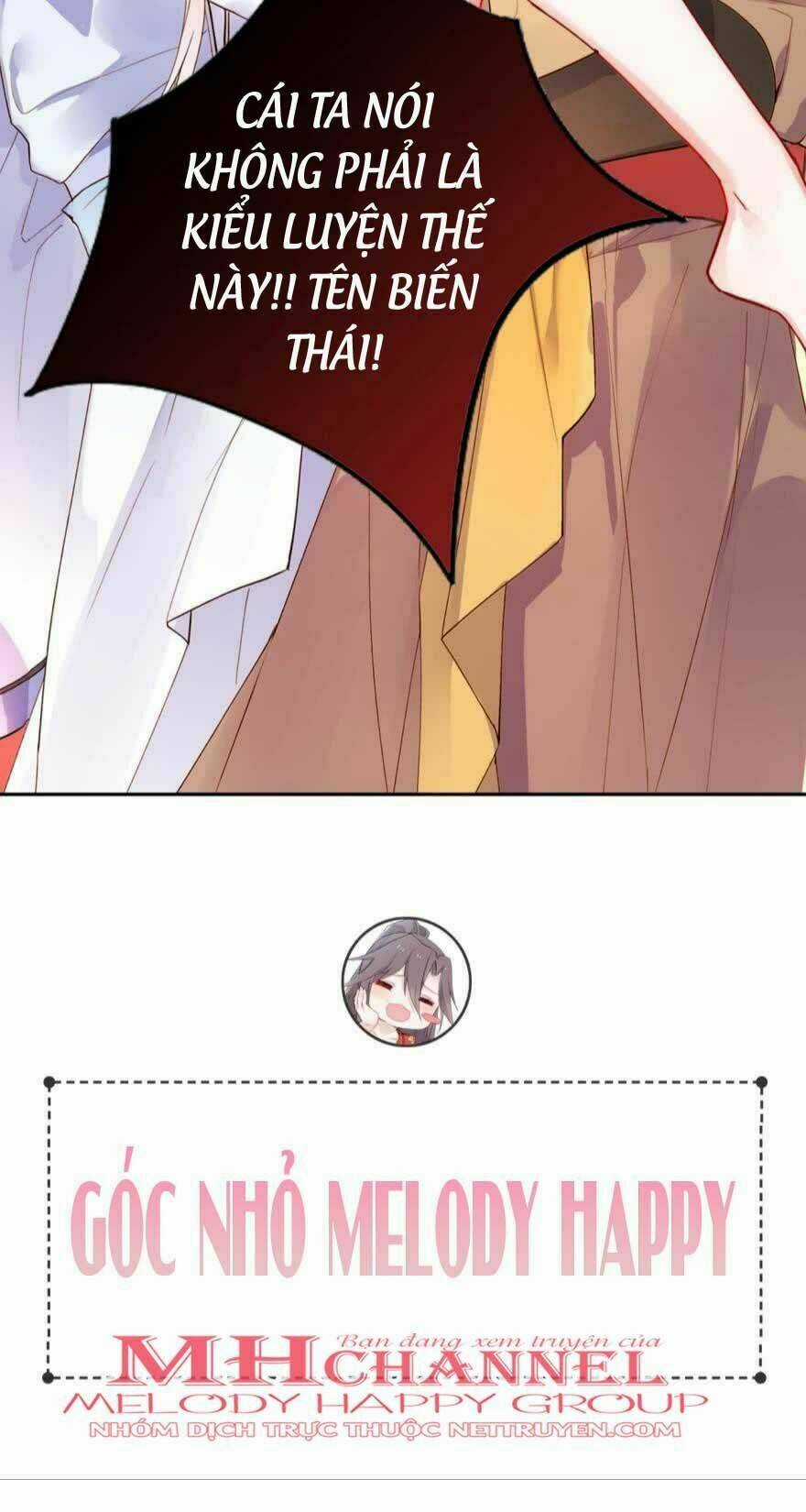 Nghịch Lai Thuận Thú Chapter 10 trang 7