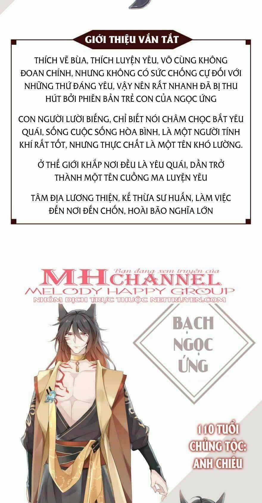 Nghịch Lai Thuận Thú Chapter 10 trang 9