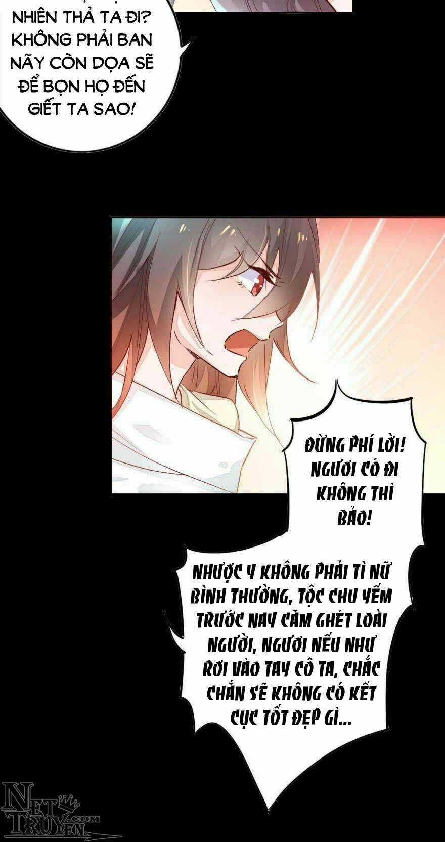 Nghịch Lai Thuận Thú Chapter 11 trang 10