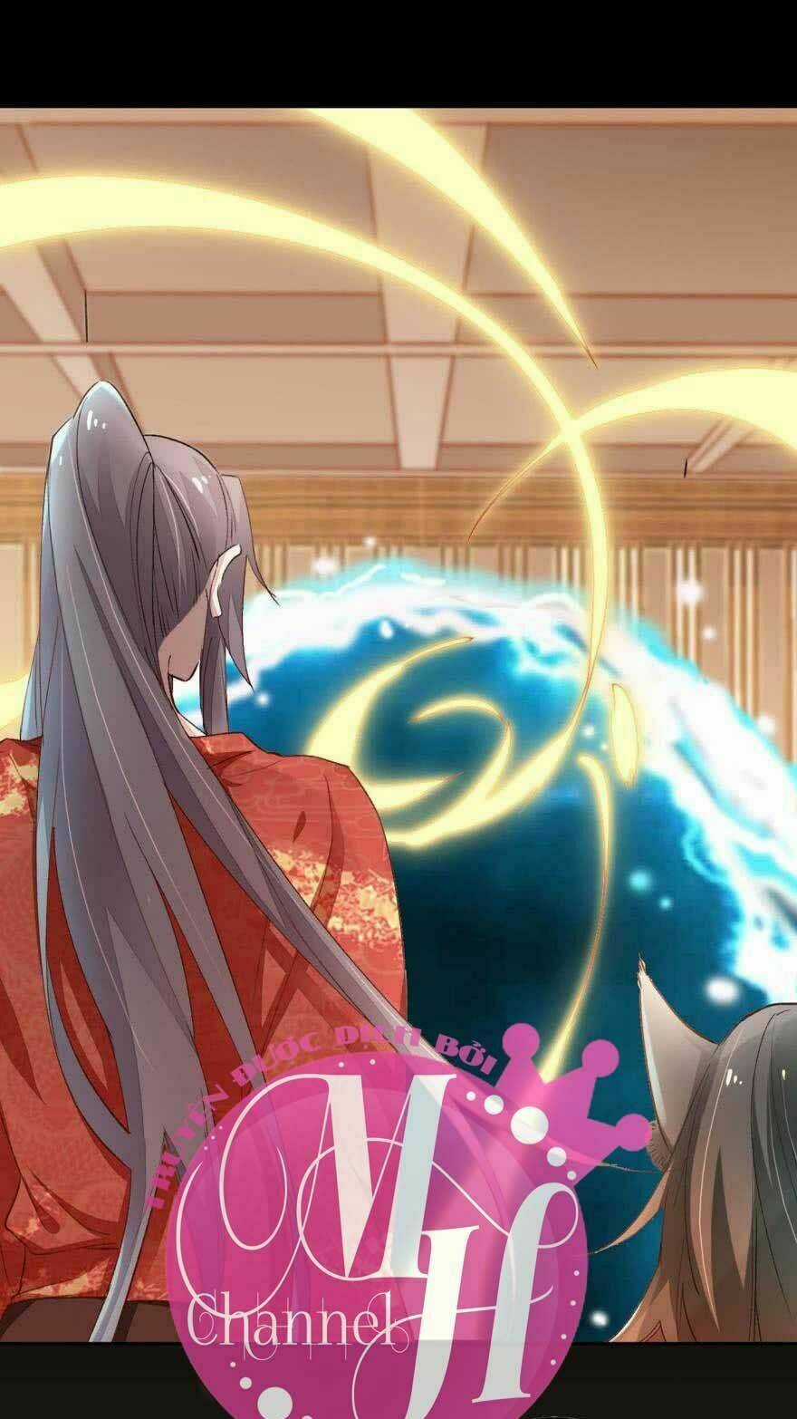 Nghịch Lai Thuận Thú Chapter 11 trang 11