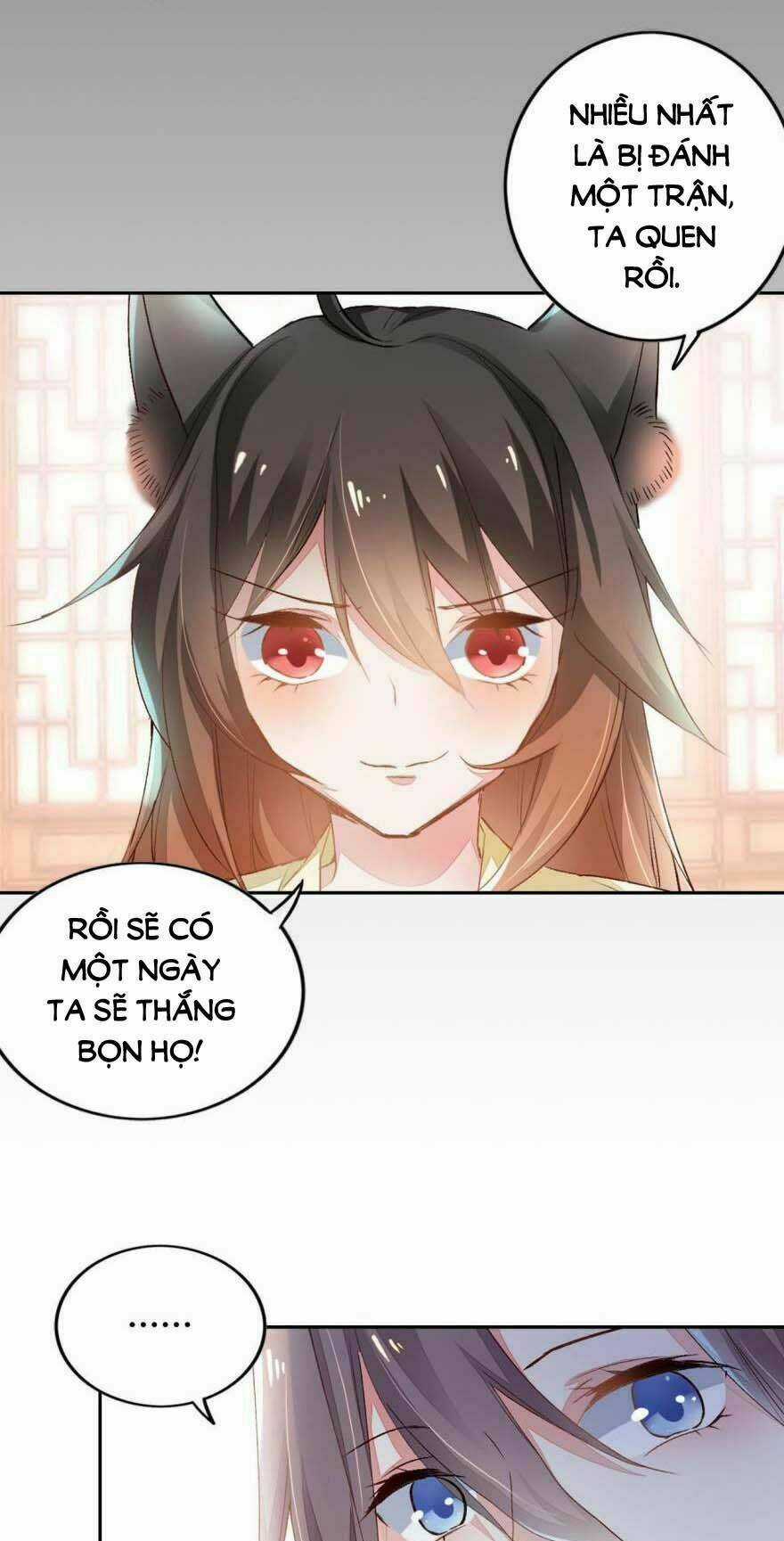 Nghịch Lai Thuận Thú Chapter 11 trang 13