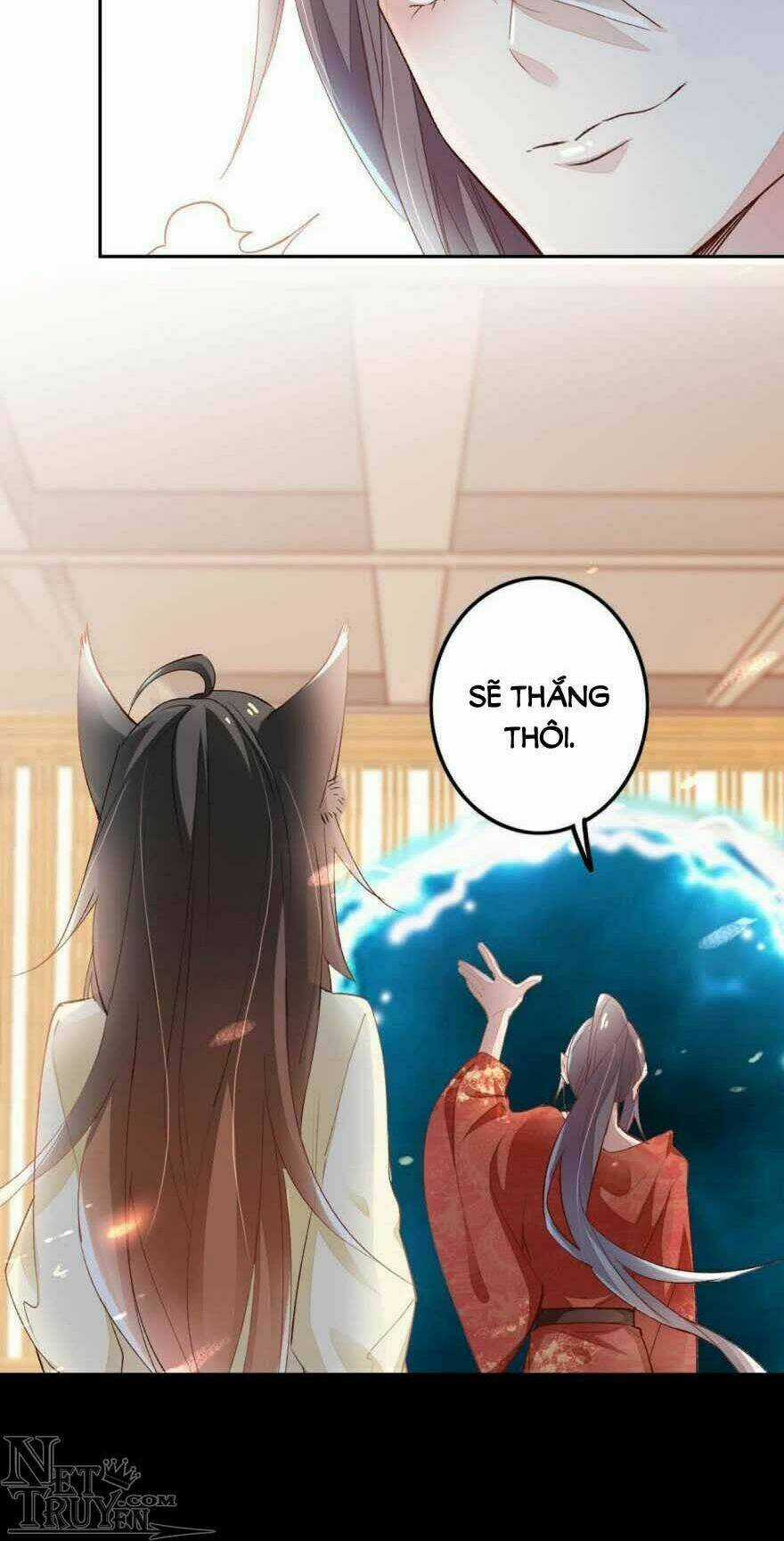 Nghịch Lai Thuận Thú Chapter 11 trang 14