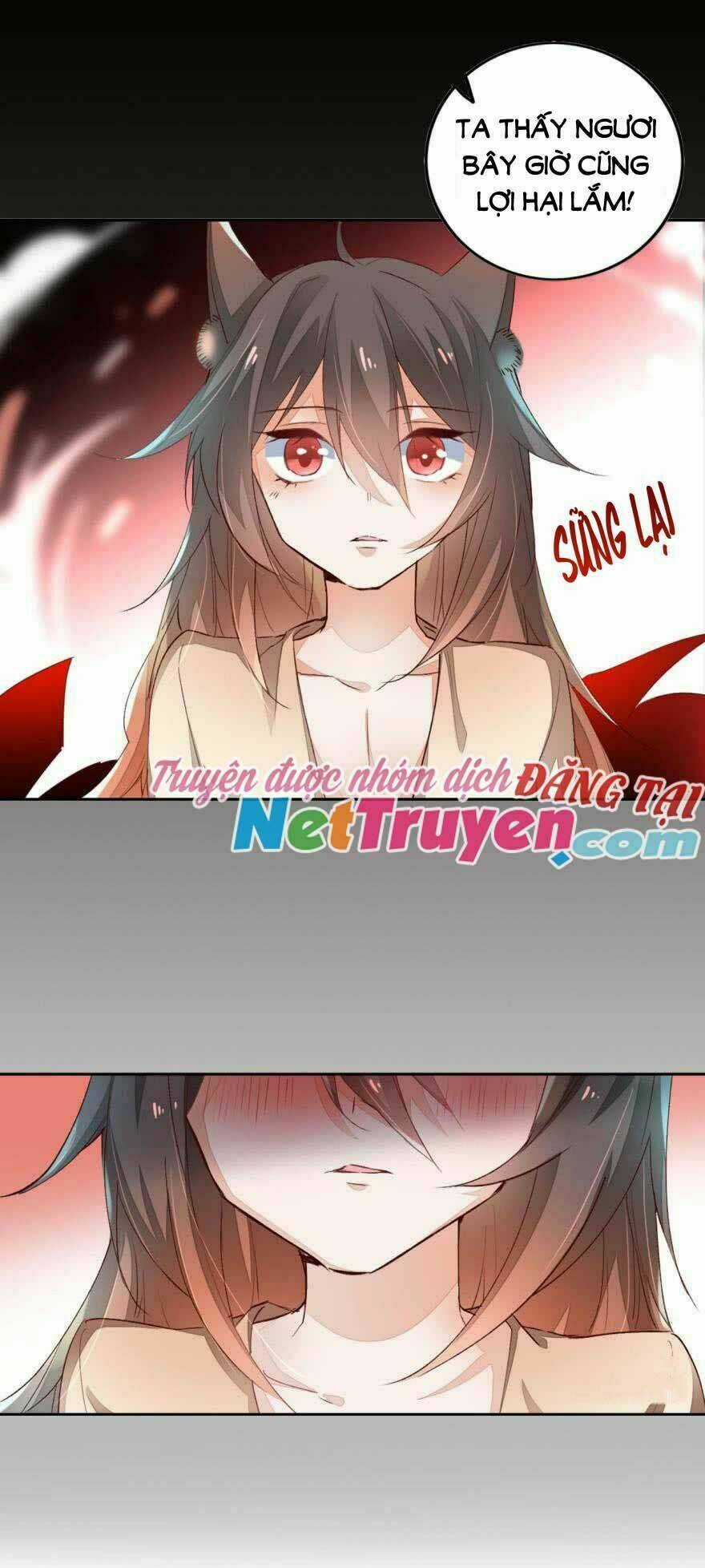 Nghịch Lai Thuận Thú Chapter 11 trang 15