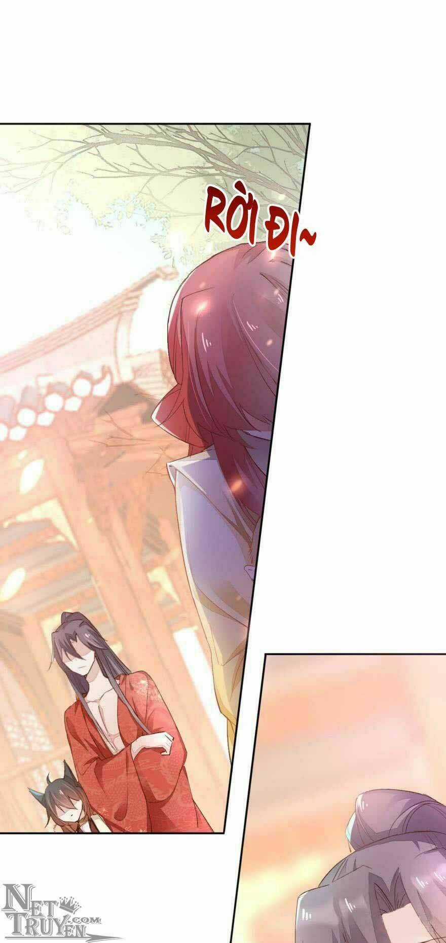 Nghịch Lai Thuận Thú Chapter 11 trang 2