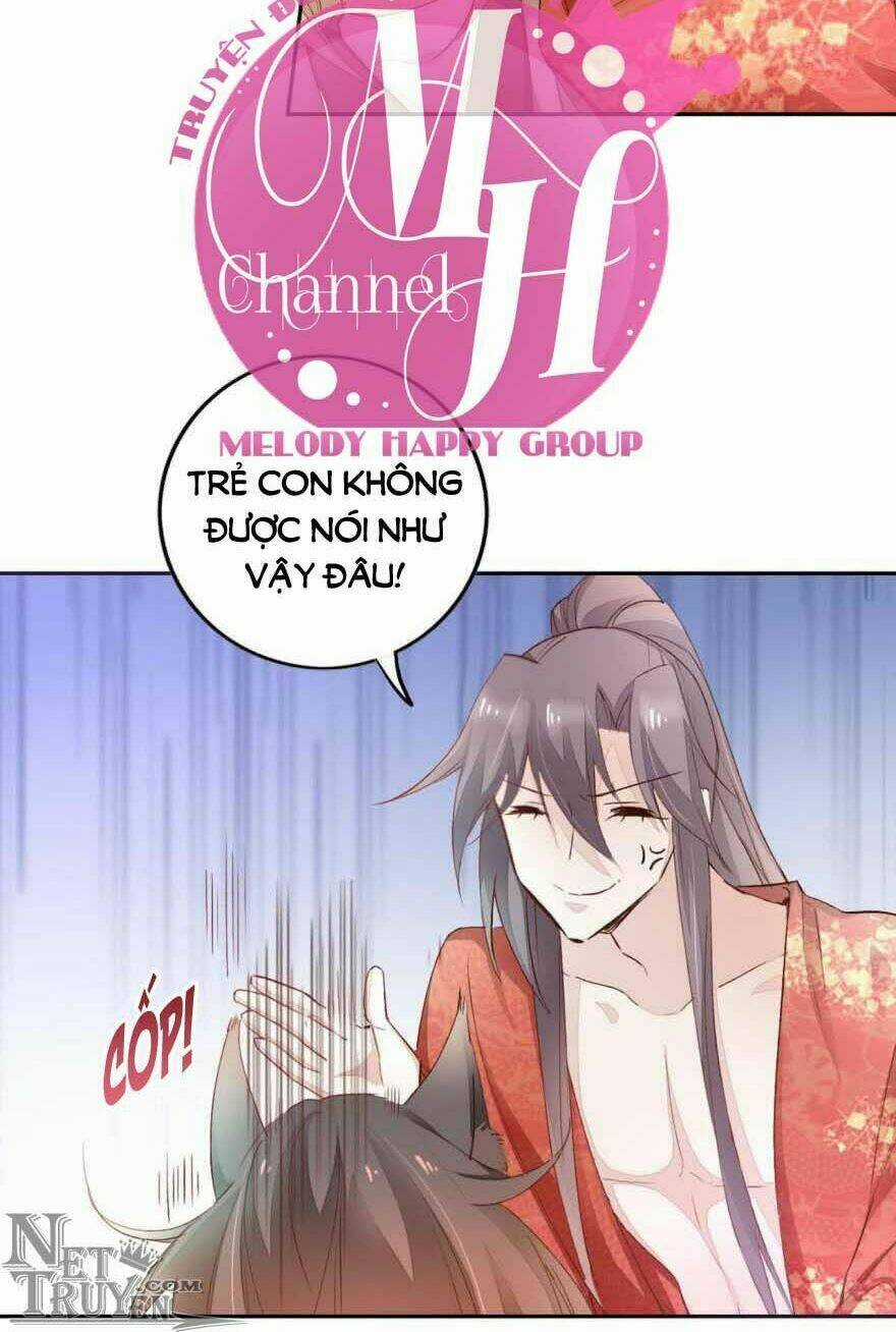 Nghịch Lai Thuận Thú Chapter 11 trang 4