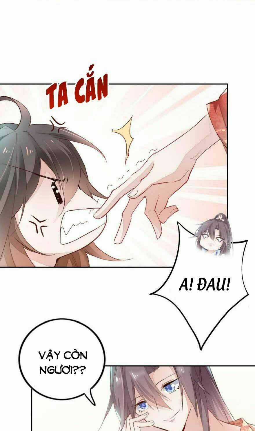 Nghịch Lai Thuận Thú Chapter 11 trang 5