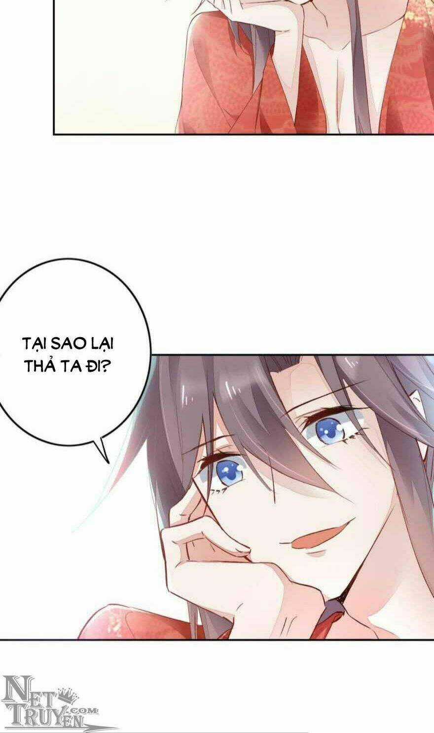 Nghịch Lai Thuận Thú Chapter 11 trang 6