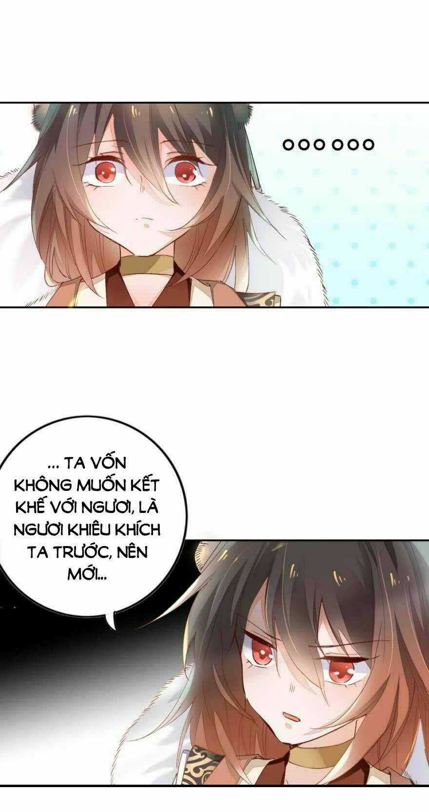 Nghịch Lai Thuận Thú Chapter 11 trang 7