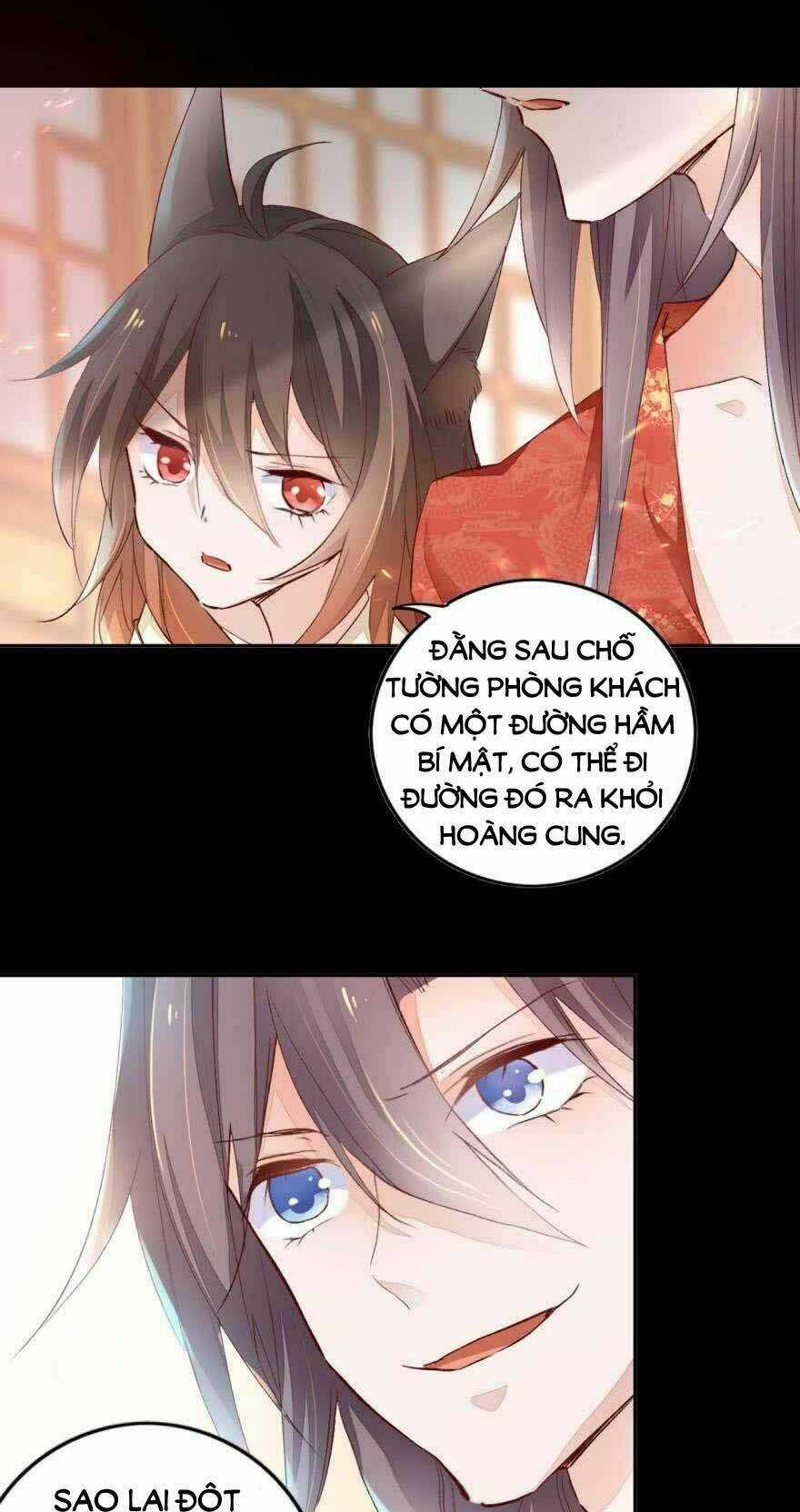 Nghịch Lai Thuận Thú Chapter 11 trang 9