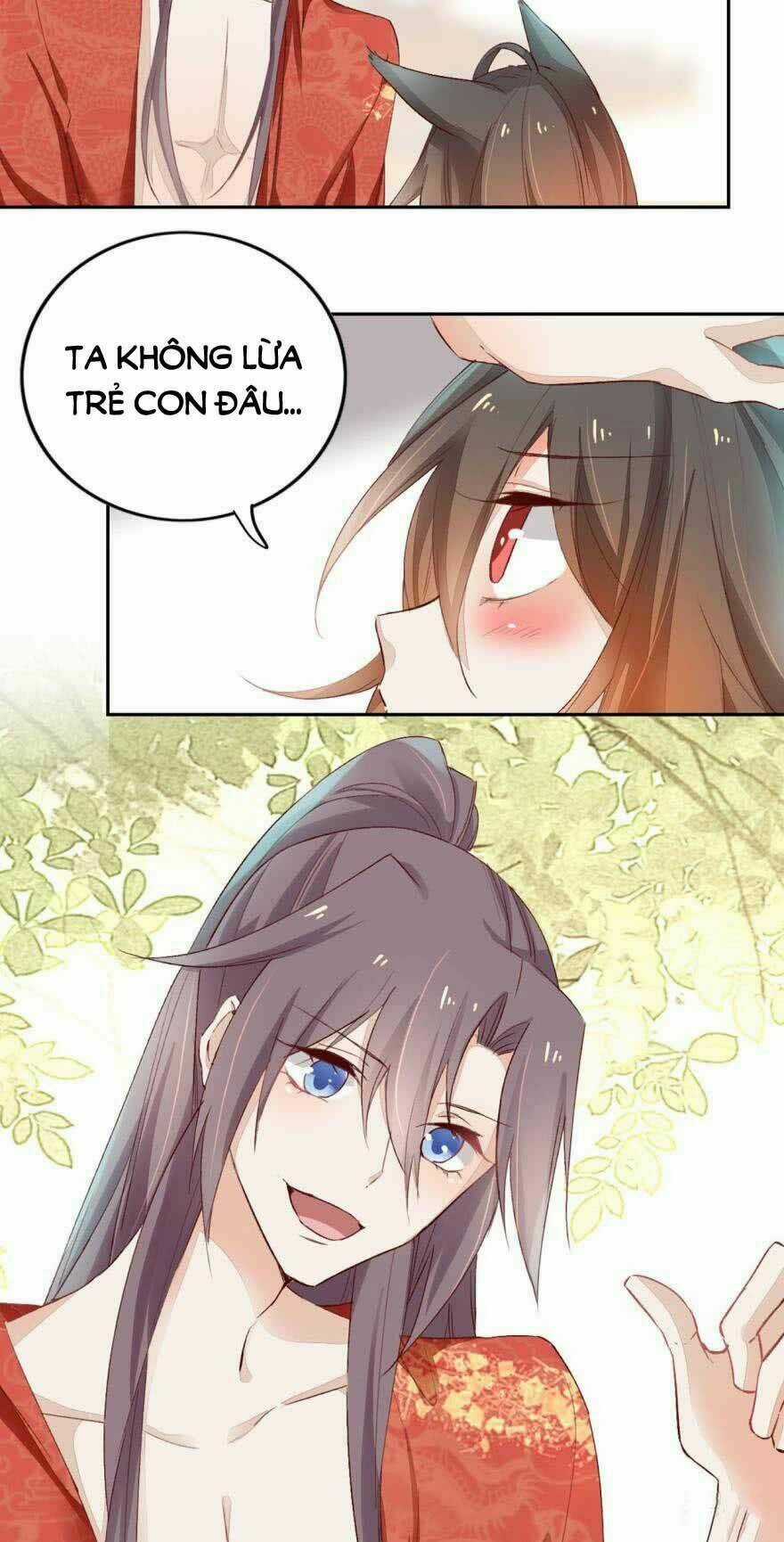 Nghịch Lai Thuận Thú Chapter 12 trang 10