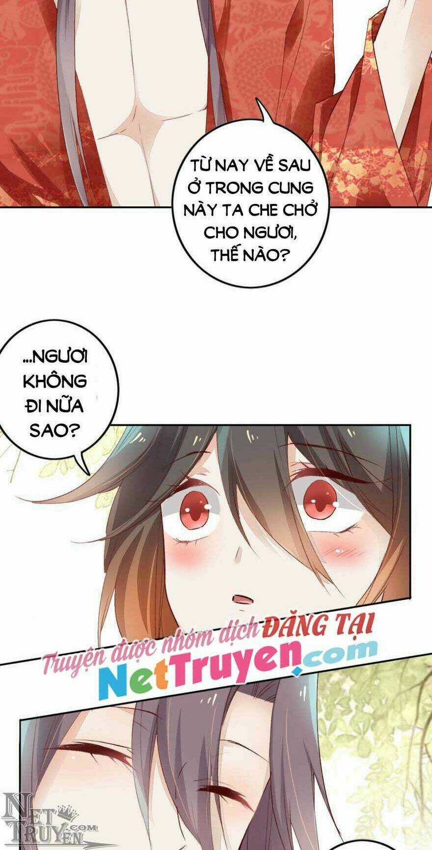 Nghịch Lai Thuận Thú Chapter 12 trang 11