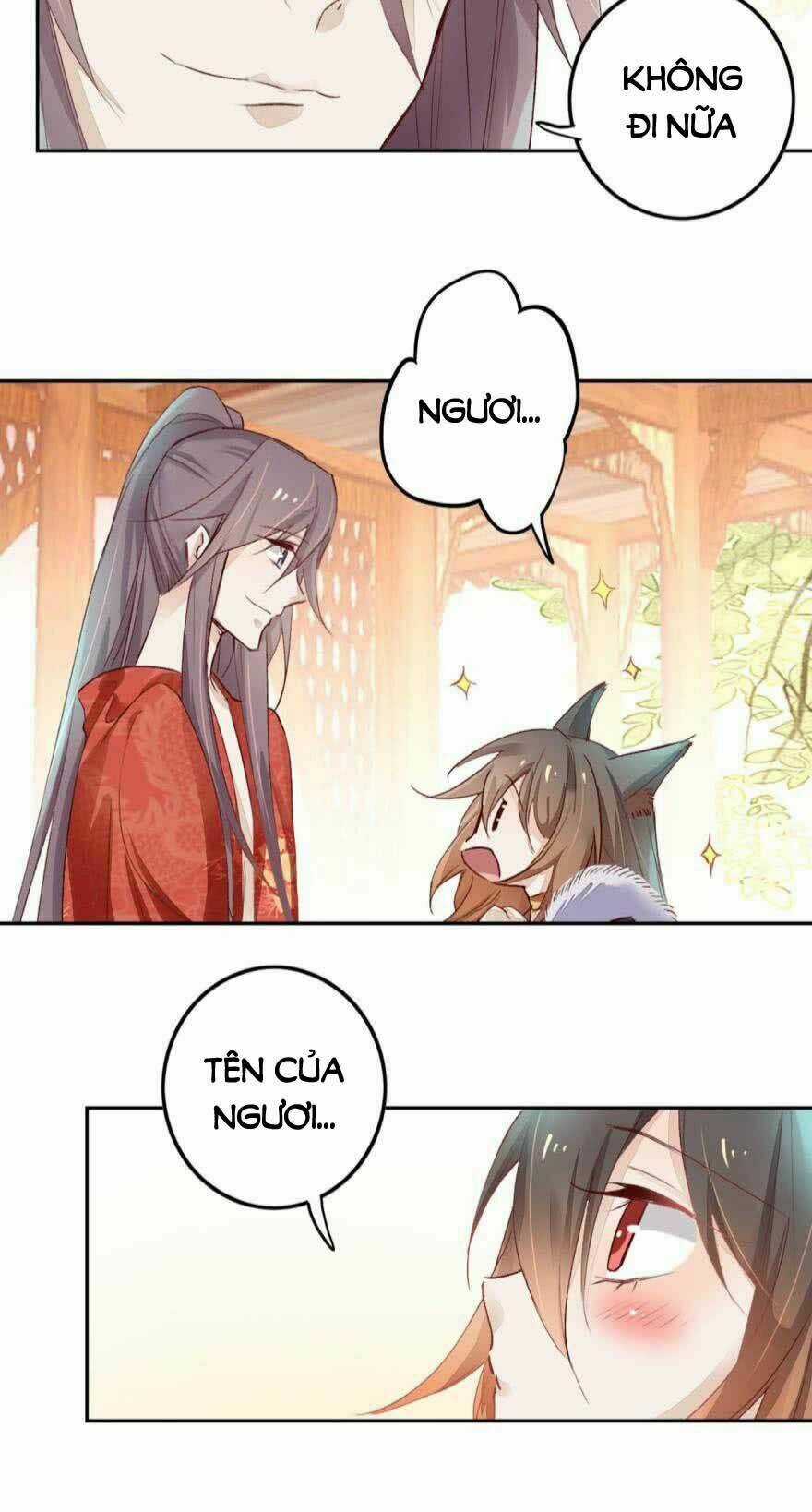 Nghịch Lai Thuận Thú Chapter 12 trang 12