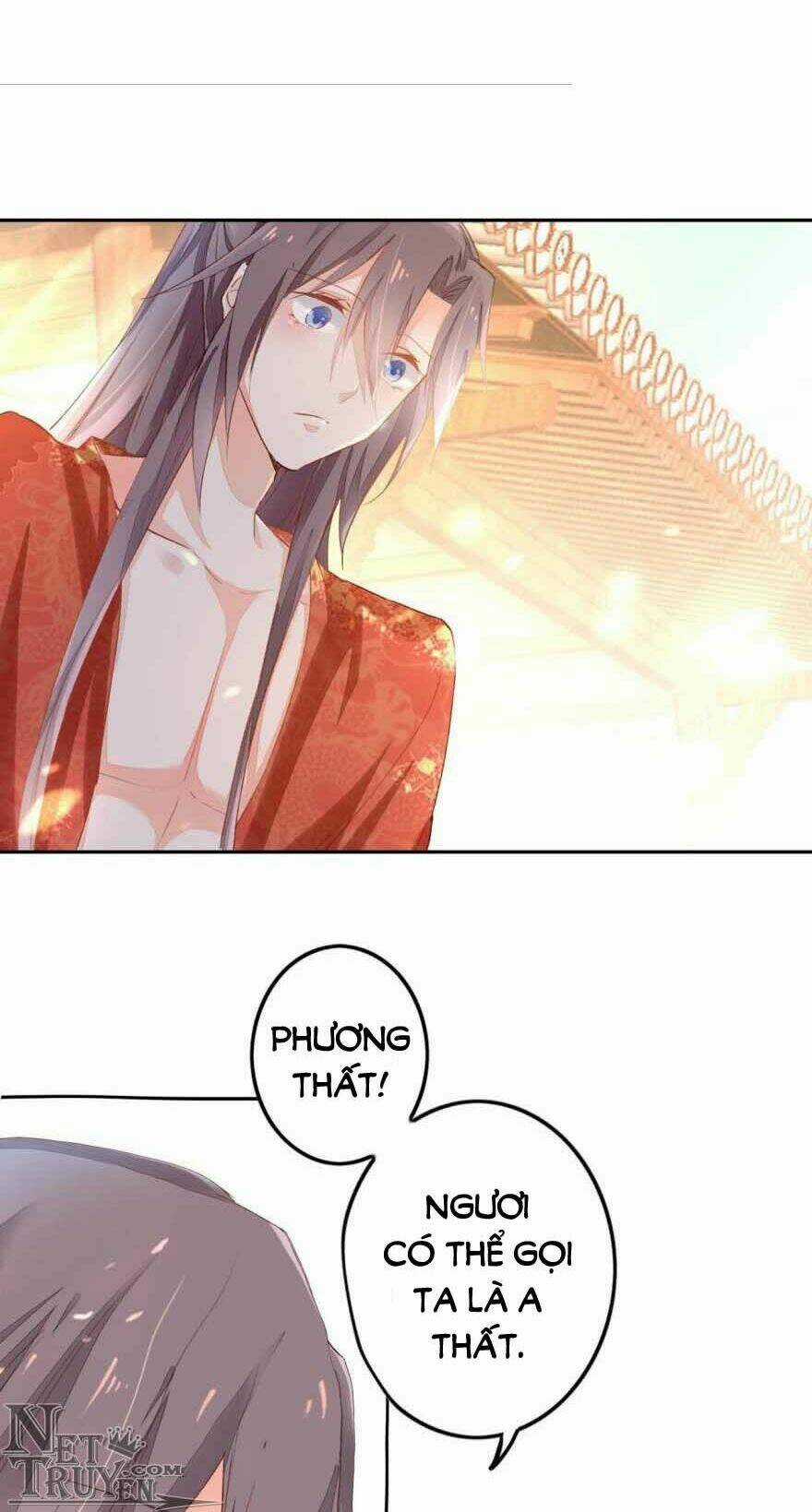 Nghịch Lai Thuận Thú Chapter 12 trang 13