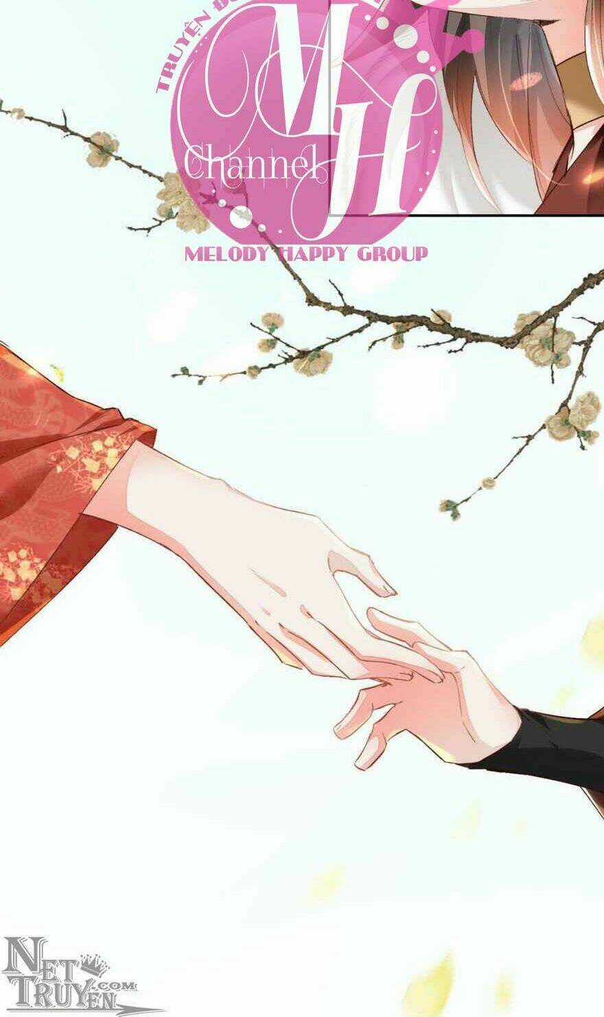 Nghịch Lai Thuận Thú Chapter 12 trang 15