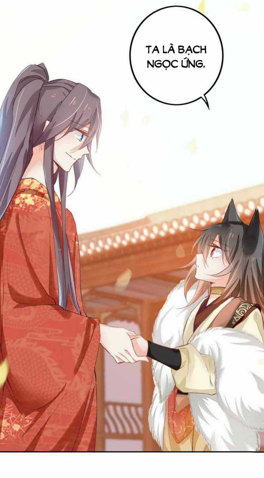 Nghịch Lai Thuận Thú Chapter 12 trang 16