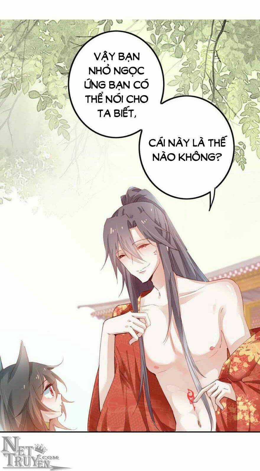 Nghịch Lai Thuận Thú Chapter 12 trang 17