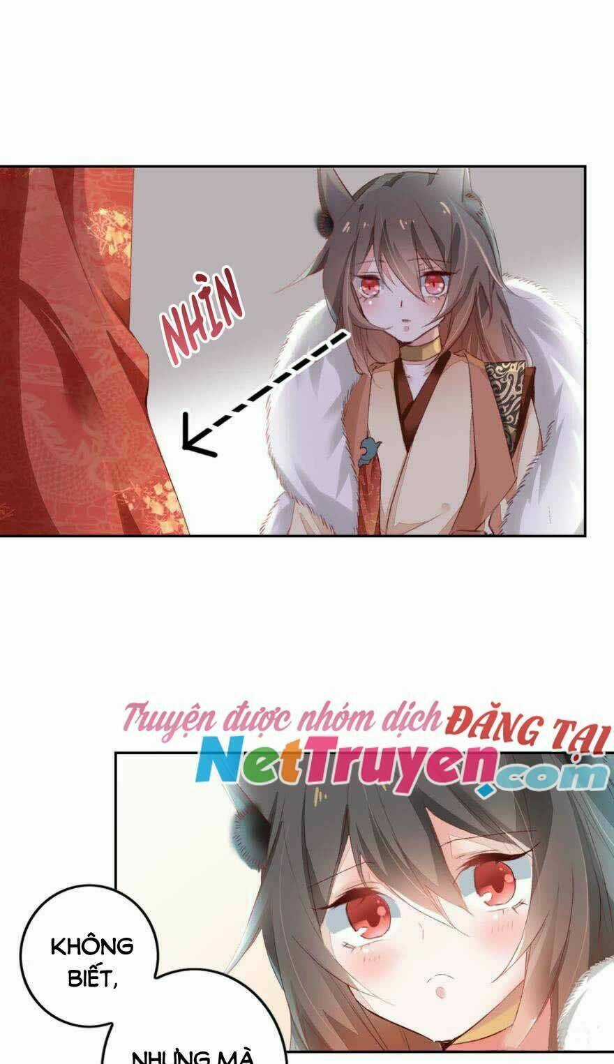 Nghịch Lai Thuận Thú Chapter 12 trang 18