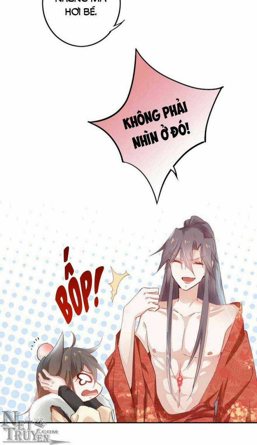 Nghịch Lai Thuận Thú Chapter 12 trang 19